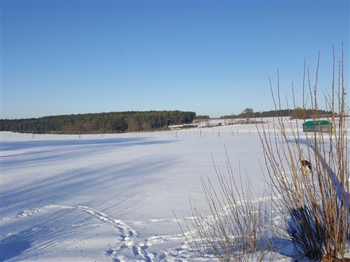 Ferielejlighed - 4 personer -  - Hubenberg - 91344 - Waischenfeld