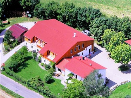 Ferieleilighet - 4 personer -  - Hubenberg - 91344 - Waischenfeld