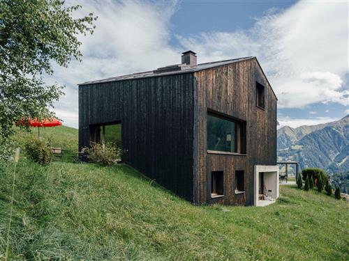 Sommerhus - 9 personer -  - Lumbrein - 7148