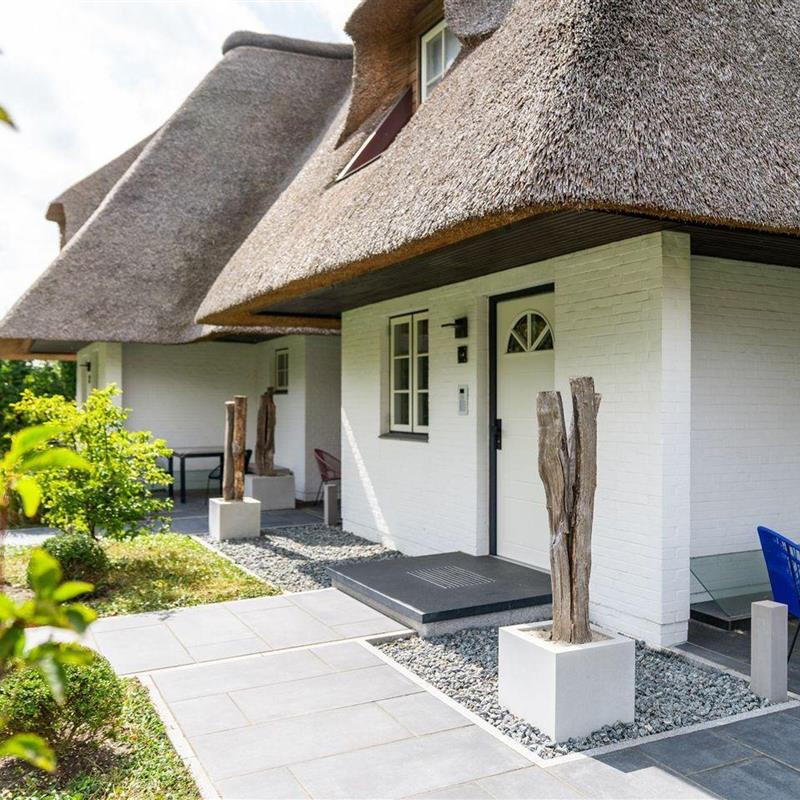 Ferielejlighed - 2 personer -  - Gräftendiek - 25826 - St. Peter-Ording