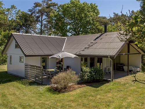 Sommerhus - 8 personer -  - Petuniavænget - Marielyst - 4872 - Idestrup