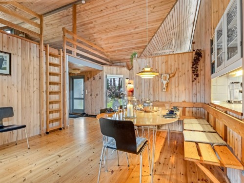 Sommerhus - 8 personer -  - Petuniavænget - Marielyst - 4872 - Idestrup