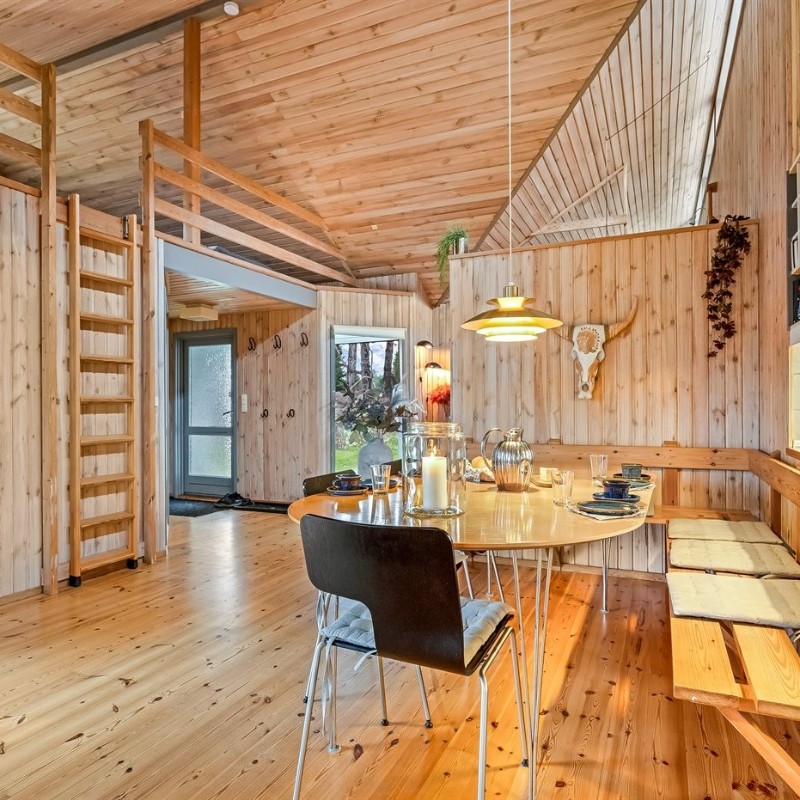 Ferienhaus - 8 Personen -  - Petuniavænget - Marielyst - 4872 - Idestrup