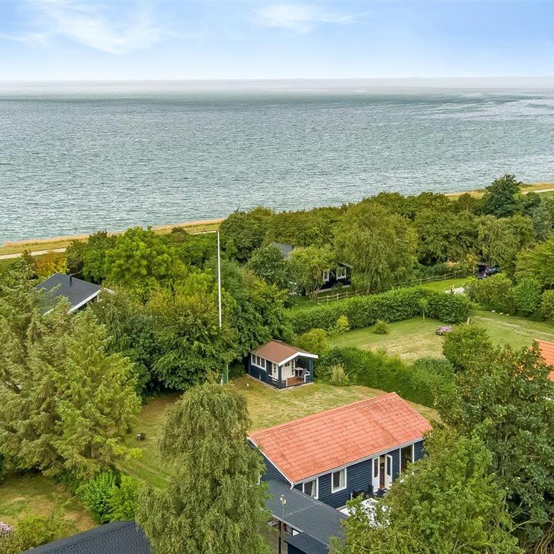 Ferienhaus - 4 Personen -  - Gyldenbjergvej - 4983 - Dannemare