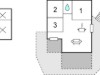 Billede 20 - Plantegning