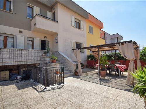 Feriehus / leilighet - 5 personer -  - Via Caio Giulio Cesare - 86079 - Venafro