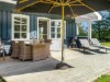 Billede 2 - Terrasse
