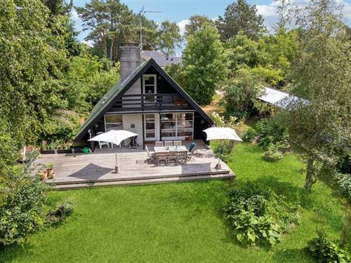 Holiday home - 6 persons -  - Vibeengen - Klint - 4500 - Nykøbing Sj