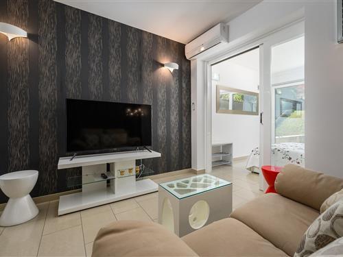 Holiday apartment - 2 persons -  - 52440 - Porec