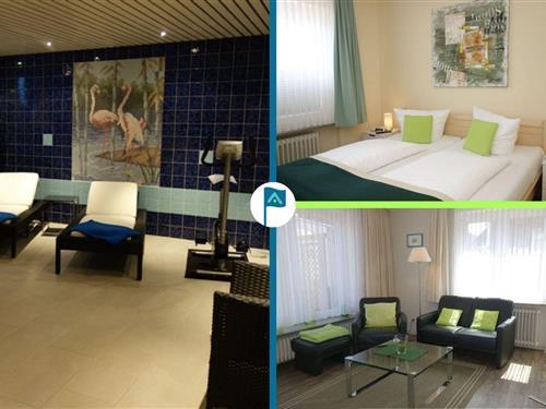 Ferieleilighet - 3 personer -  - Mühlenstraße - 25938 - Wyk Auf Föhr