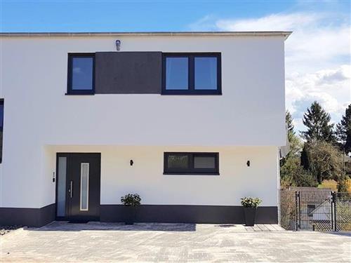 Ferielejlighed - 2 personer -  - Zum Altenberg - 66663 - Merzig