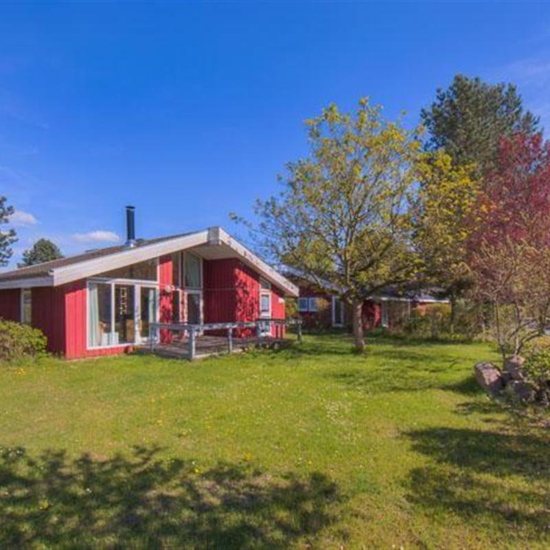 Sommerhus - 4 personer -  - Walter-Gotsmann-Straße - 17252 - Mirow