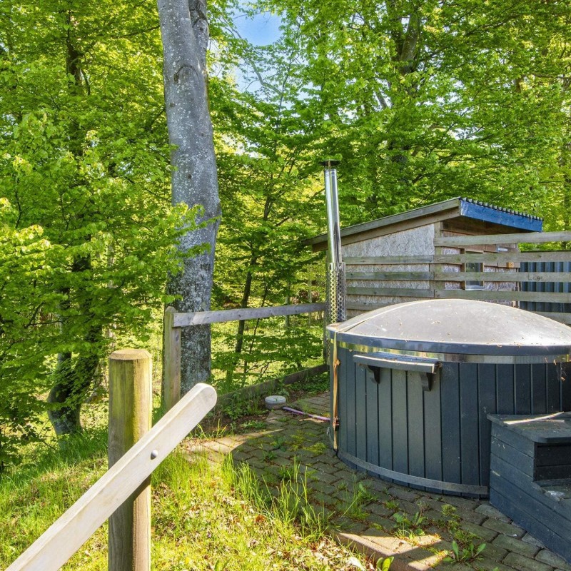 Ferienhaus - 6 Personen -  - Femøvej - Bönnerup Strand - 8585 - Northern Djursland