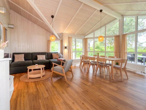 Sommerhus - 8 personer -  - Strandblick - 23570 - Lübeck-Travemünde