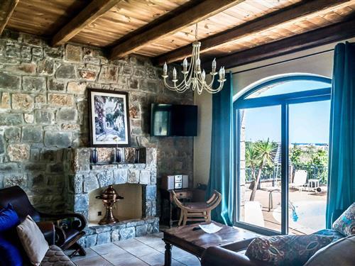 Sommerhus - 4 personer -  - Nikolaos Xilouris str. - 700 14 - Chersonissos