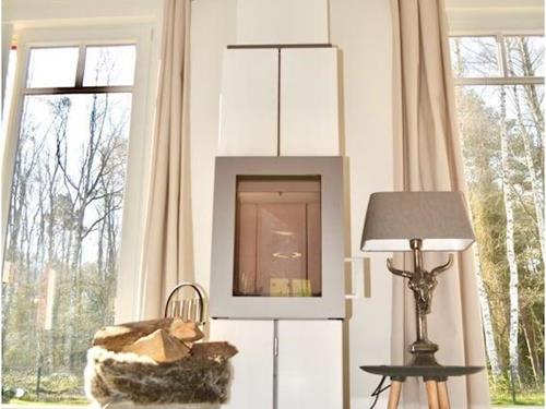 Sommerhus - 6 personer -  - 18551 - Glowe