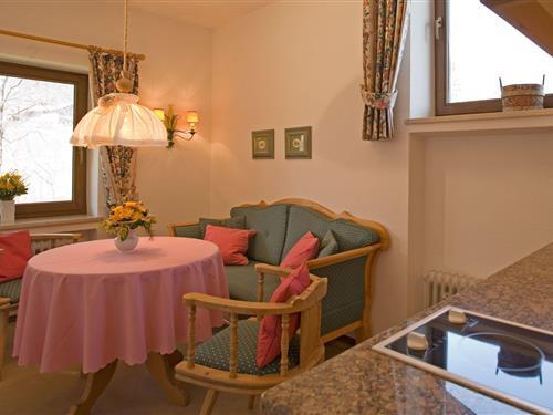 Ferielejlighed - 2 personer -  - Steinbachweg - 83324 - Ruhpolding