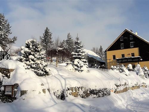 Sommerhus - 4 personer -  - Oberwiesenthaler Straße - 09484 - Oberwiesenthal