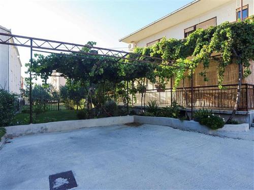 Ferielejlighed - 7 personer -  - Lalin II - 21214 - Kastel Kambelovac