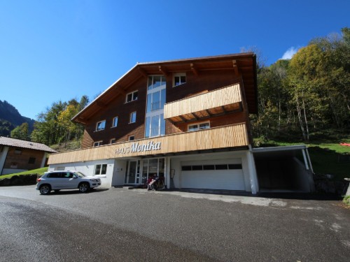 Ferieleilighet - 5 personer -  - Übermellen - 6881 - Mellau