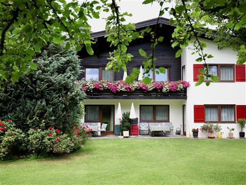 Holiday Home/Apartment - 5 persons -  - Birkenweg - 6352 - Ellmau