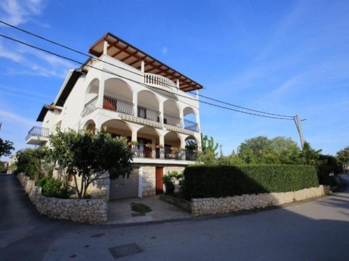 Holiday apartment - 2 persons -  - Barolištine - 23205 - Bibinje