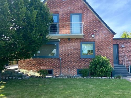 Feriehus - 8 personer -  - Haakestraße - 23747 - Dahme