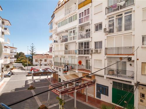 Holiday apartment - 2 persons -  - 29780 - Nerja