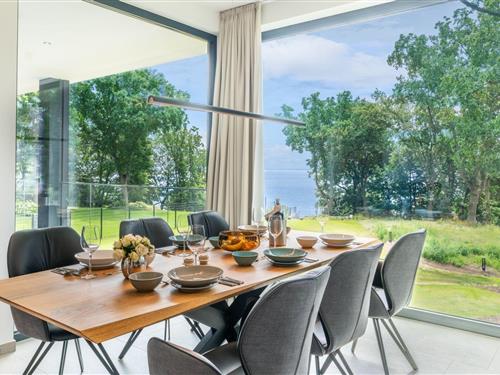 Ferieleilighet - 6 personer -  - An der Haffküste - 17419 - Garz