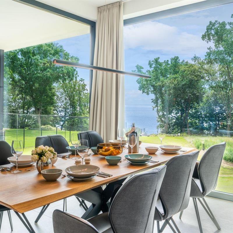 Ferielejlighed - 6 personer -  - An der Haffküste - 17419 - Garz