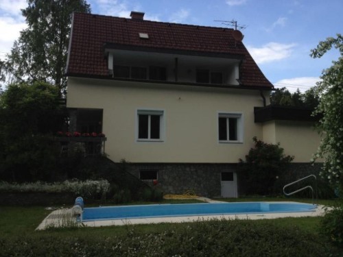 Fritidshus - 5 personer -  - Klagenfurt Am Wörthersee - 9020