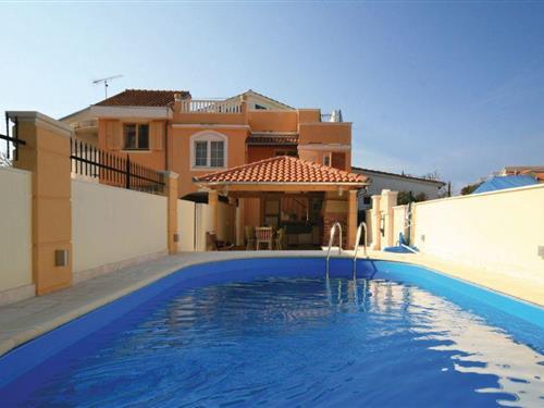 Feriehus - 12 personer -  - Krapanjskih Spuzvara - Sibenik-Brodarica - 22000 - Brodarica