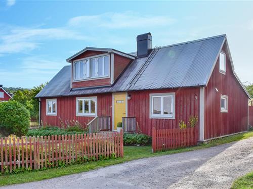 Ferienhaus - 8 Personen -  - Stengränd - 294 74 - Sölvesborg