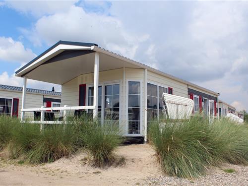 Ferienhaus - 4 Personen -  - Strandallee - 23683 - Scharbeutz