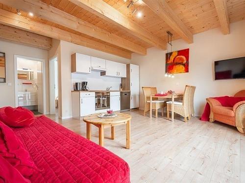 Ferielejlighed - 2 personer -  - Waterblick - 24369 - Waabs