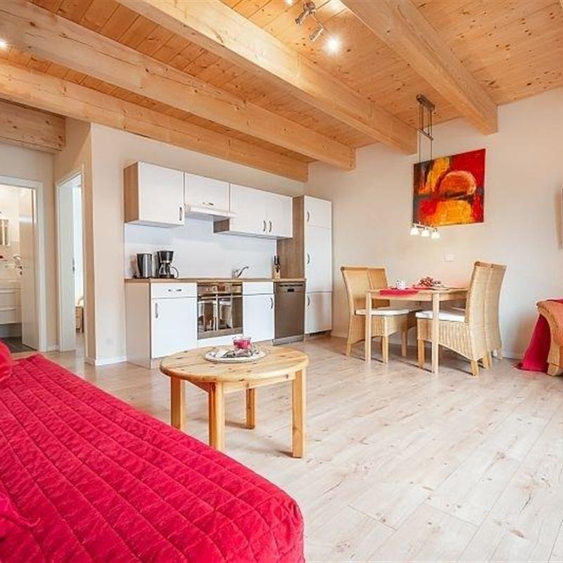 Ferielejlighed - 2 personer -  - Waterblick - 24369 - Waabs