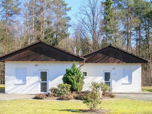 Ferienhaus - 4 Personen -  - Oberohe - Faßberg - 29328 - Faßberg/Heidesee