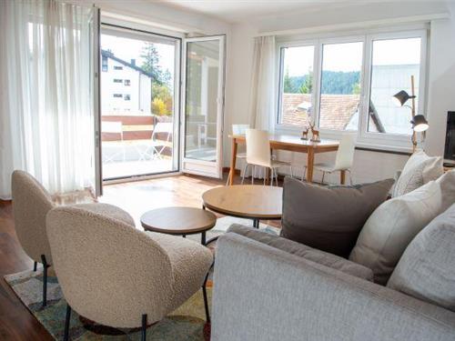 Holiday apartment - 4 persons -  - Voa Crapera - 7078 - Lenzerheide/Lai