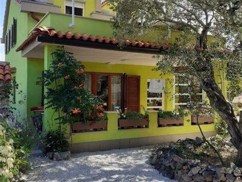 Semesterlägenhet - 4 personer -  - Ražanj - 22203 - Ražanj