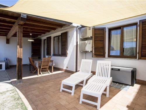 Feriehus / leilighet - 4 personer -  - Località Schiopparello, - 57037 - Portoferraio