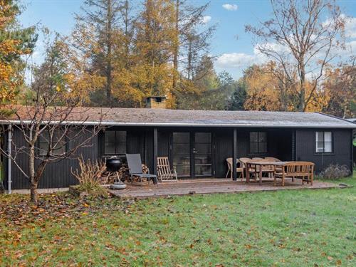 Sommerhus - 6 personer -  - Femvejen - 4581 - Rørvig