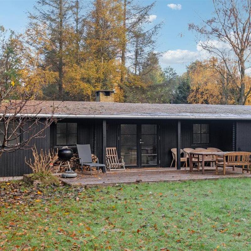 Ferienhaus - 6 Personen -  - Femvejen - 4581 - Rörvig