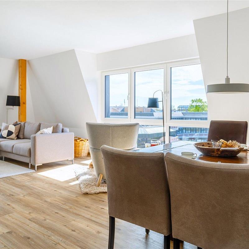 Ferielejlighed - 1 person -  - Georgswall - 26603 - Aurich