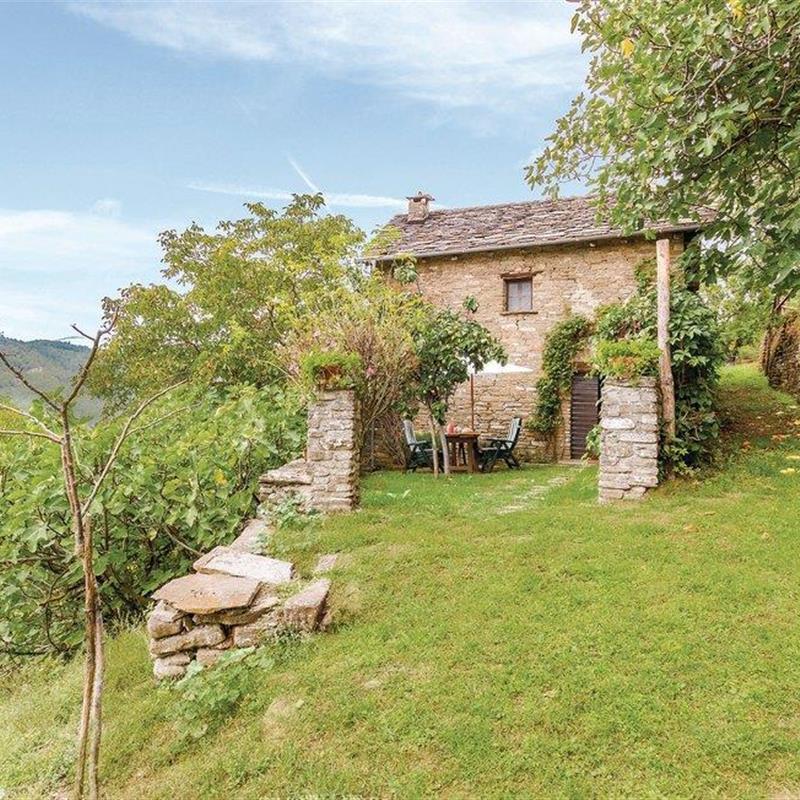 Sommerhus - 2 personer -  - Loc. Ghirardi - Oasi Ghirardi - 43043 - Borgo Val Di Taro Pr