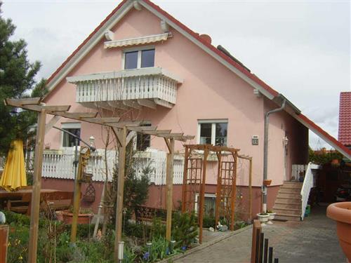 Ferienhaus - 6 Personen -  - Schubertstraße - 77966 - Kappel-Grafenhausen