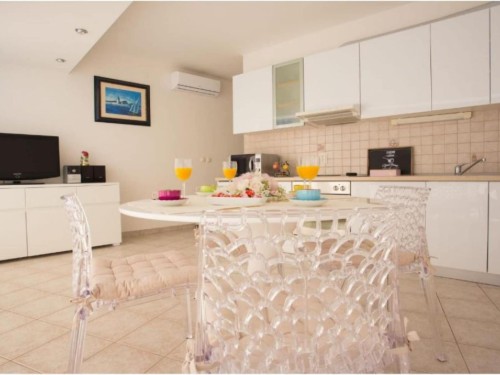 Ferienwohnung - 4 Personen -  - 21312 - Podstrana