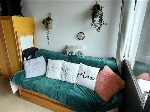 Semesterlägenhet - 6 personer -  - 05160 - Reallon