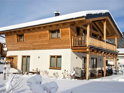 Chalet - 6 personer -  - 83334 - Inzell
