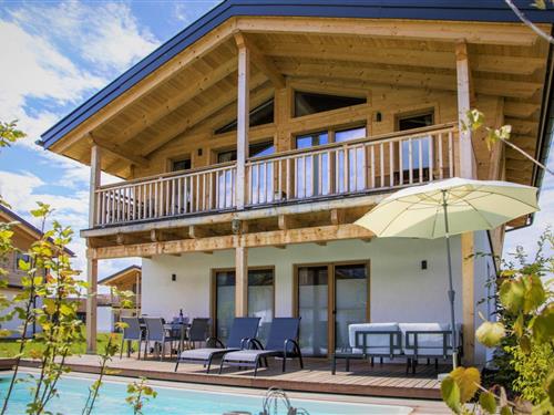 Chalet - 6 personer -  - 83334 - Inzell