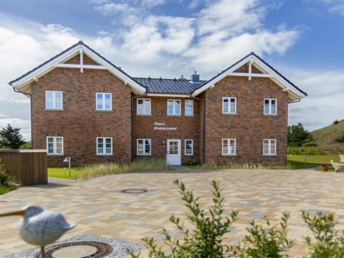 Feriehus - 4 personer -  - 25946 - Wittdün\/Amrum